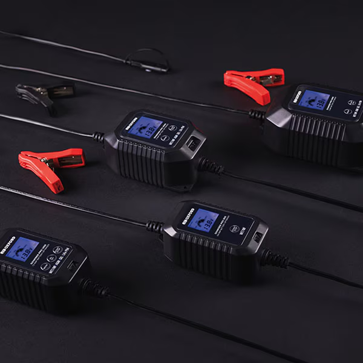 ⚡️Oxford Oximiser Pro 5000⚡️ - Image 3