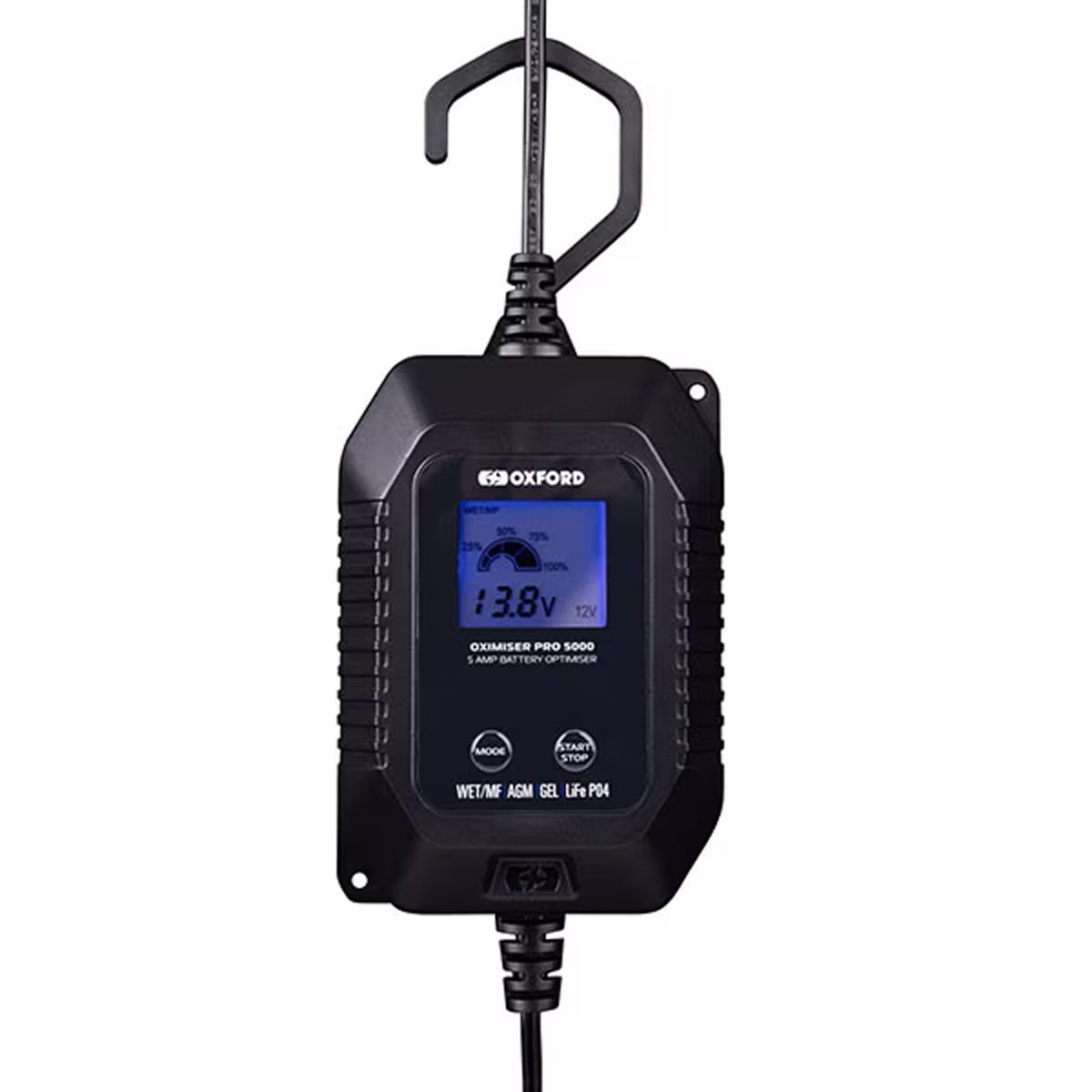 ⚡️Oxford Oximiser Pro 5000⚡️ - Image 5