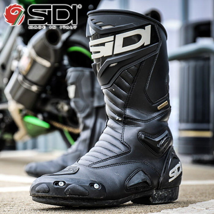 2025 Sidi Performer Goretex Boots