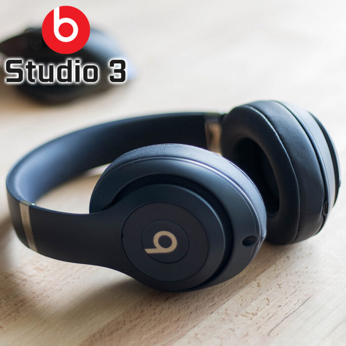 Beats Studio3 Wireless Noise Cancelling Headphones