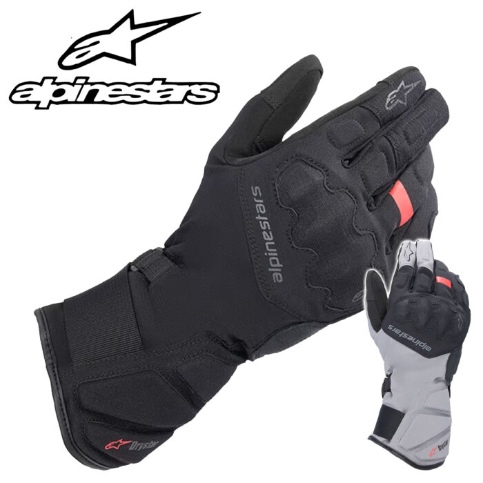 Alpinestars Tourer W-7 V2 Drystar Gloves - Colour Choice