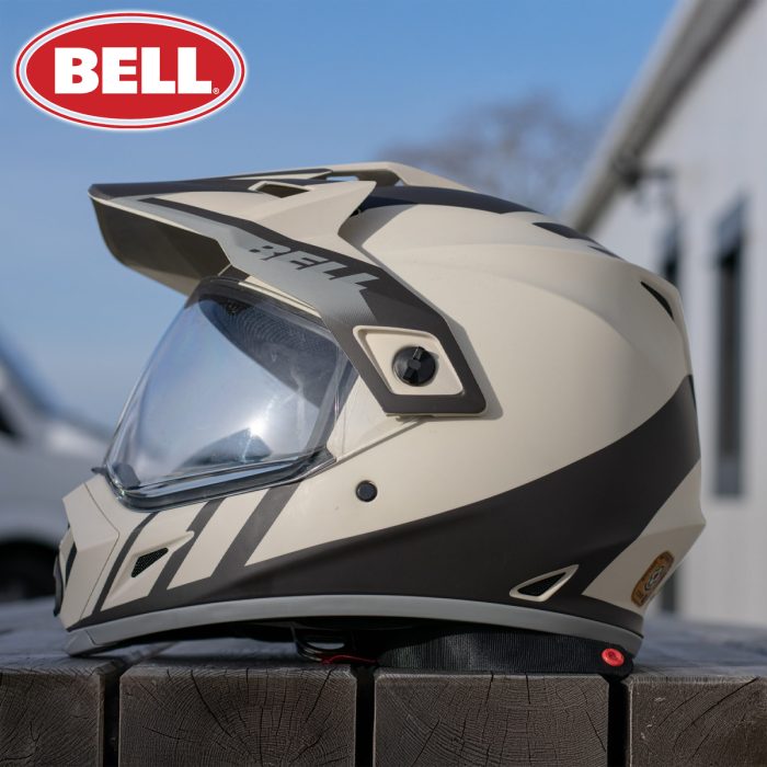 ⚡️Bell MX-9 Adventure Mips Helmet - Colour Choice⚡️