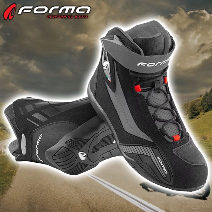Forma Genesis Boots - Colour Choice