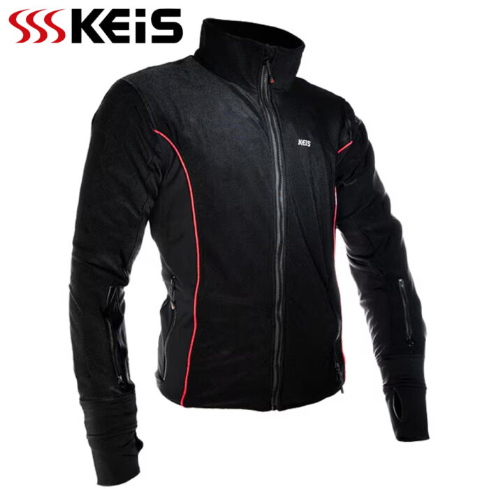Keis J601RP UltraFlex Heated Jacket