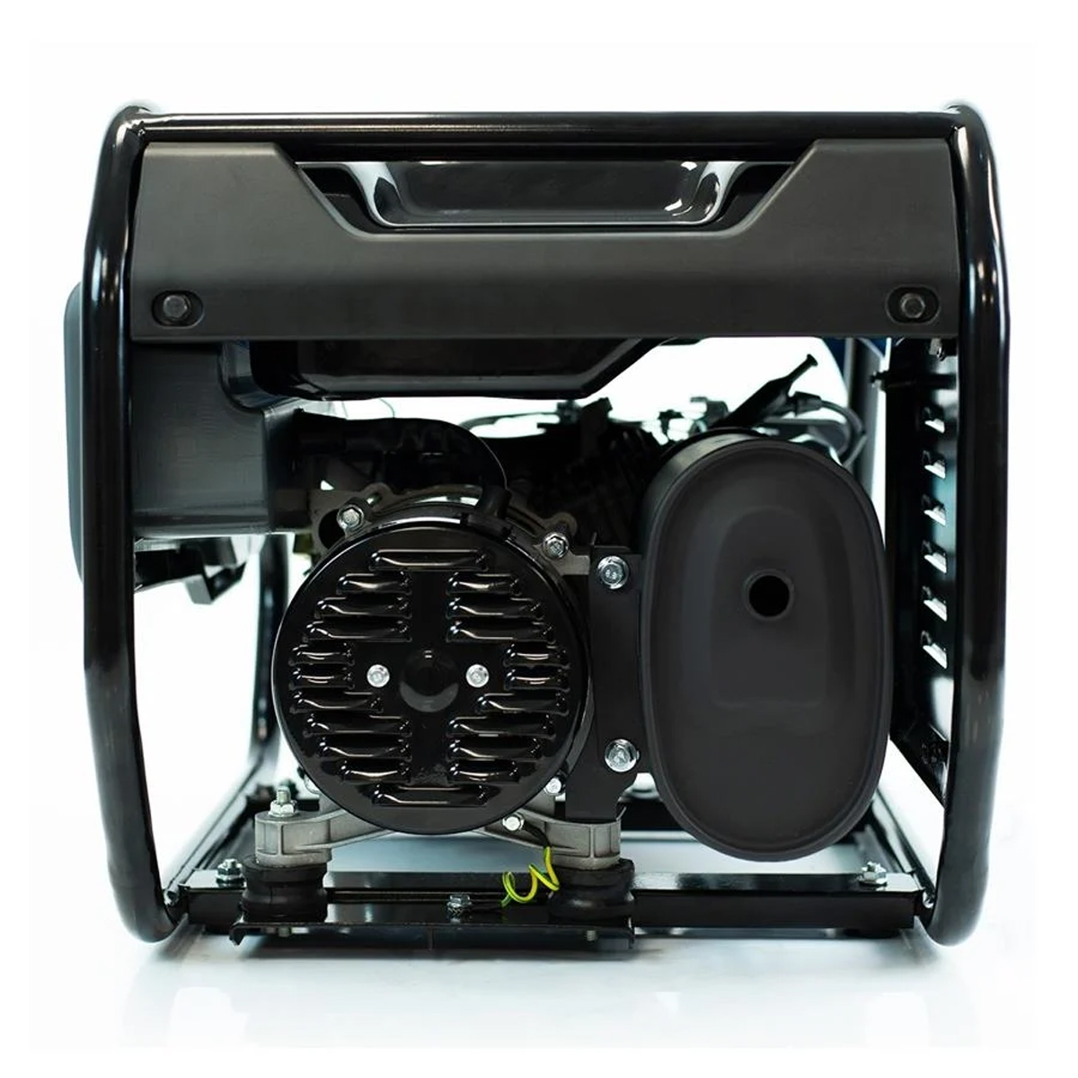 SGS Heavy Duty Portable 4 Stroke Generator - Image 8