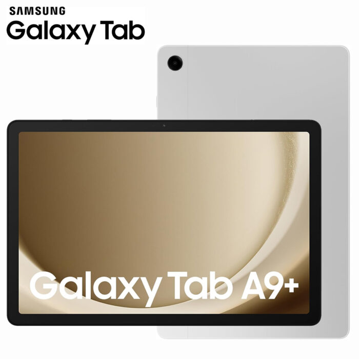 Samsung Galaxy Tab A9+ 11" Tablet - 64 GB - Colour Choice