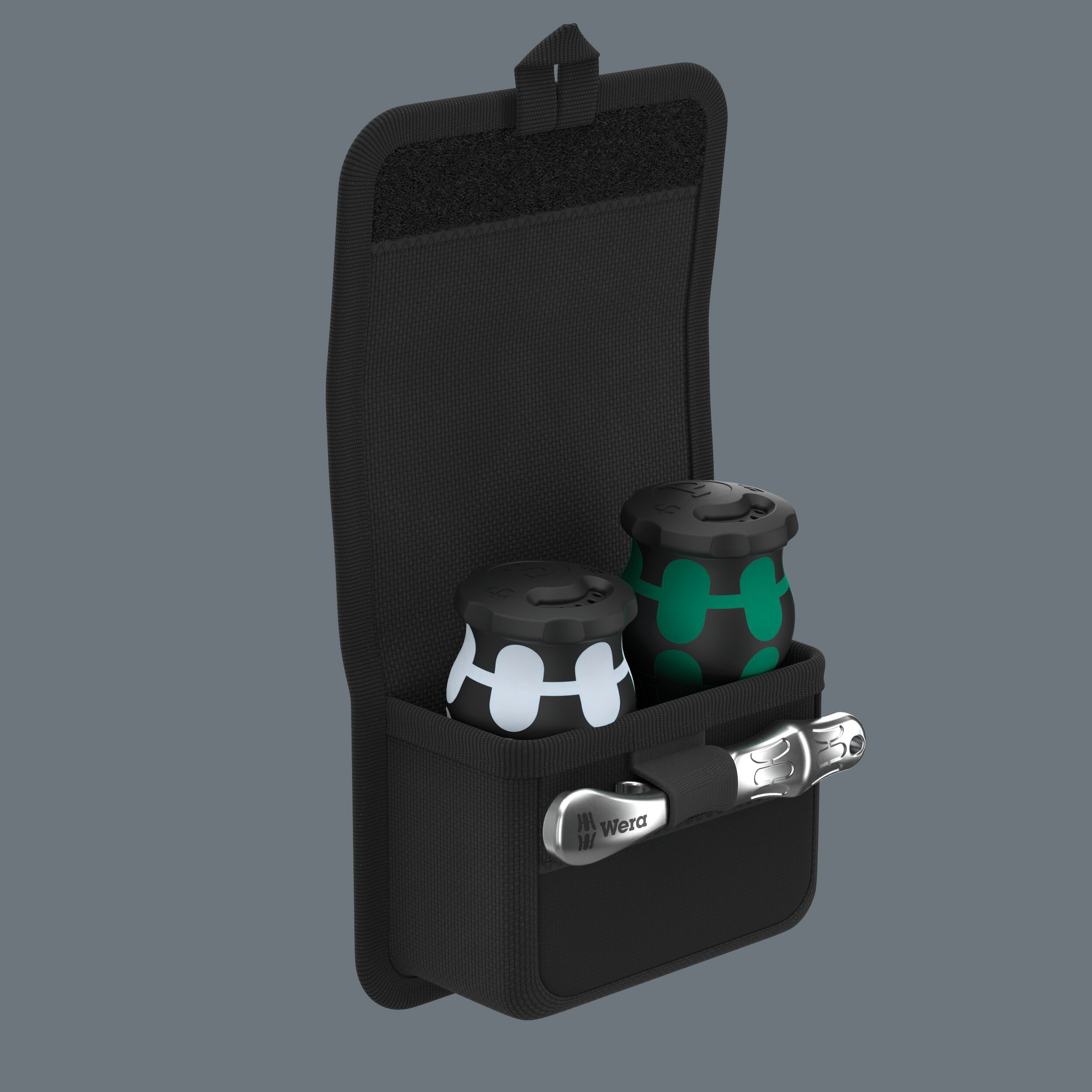Wera Tools 2024 Advent Calendar – 24 Piece – 1 Day Flash Comp For Just £10 - Image 7