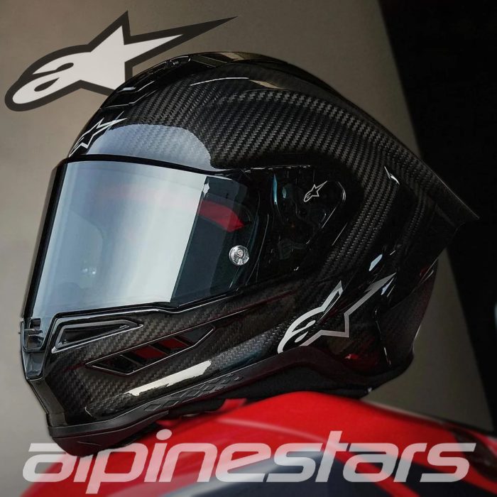 Alpinestars SR10 Helmet - Choice Of Colours & Styles