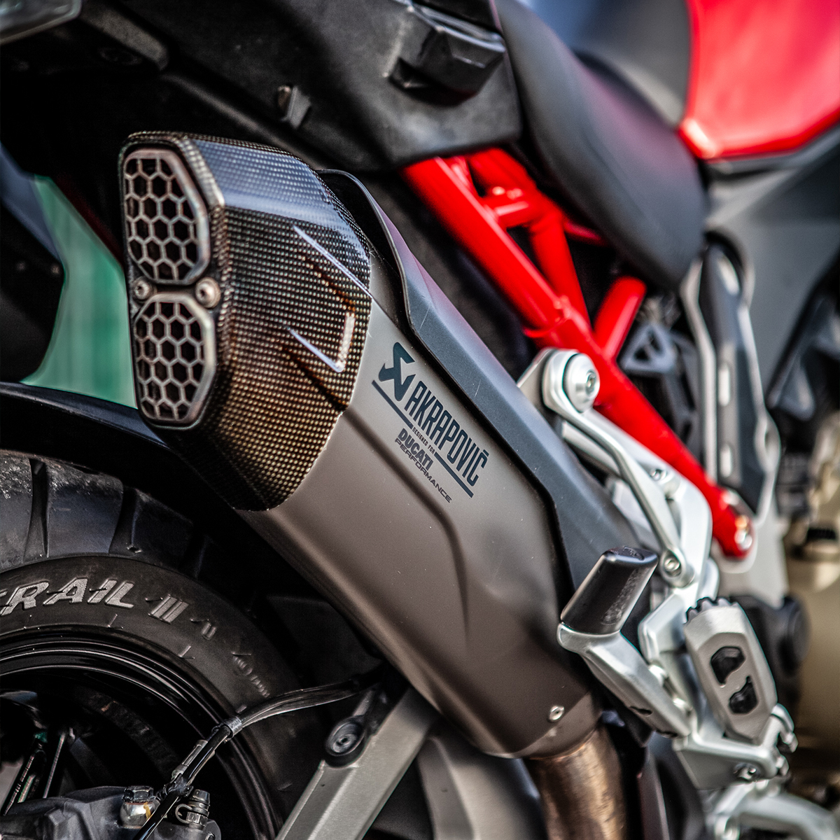 2021 Ducati Multistrada V4S – Fully Loaded - Image 22