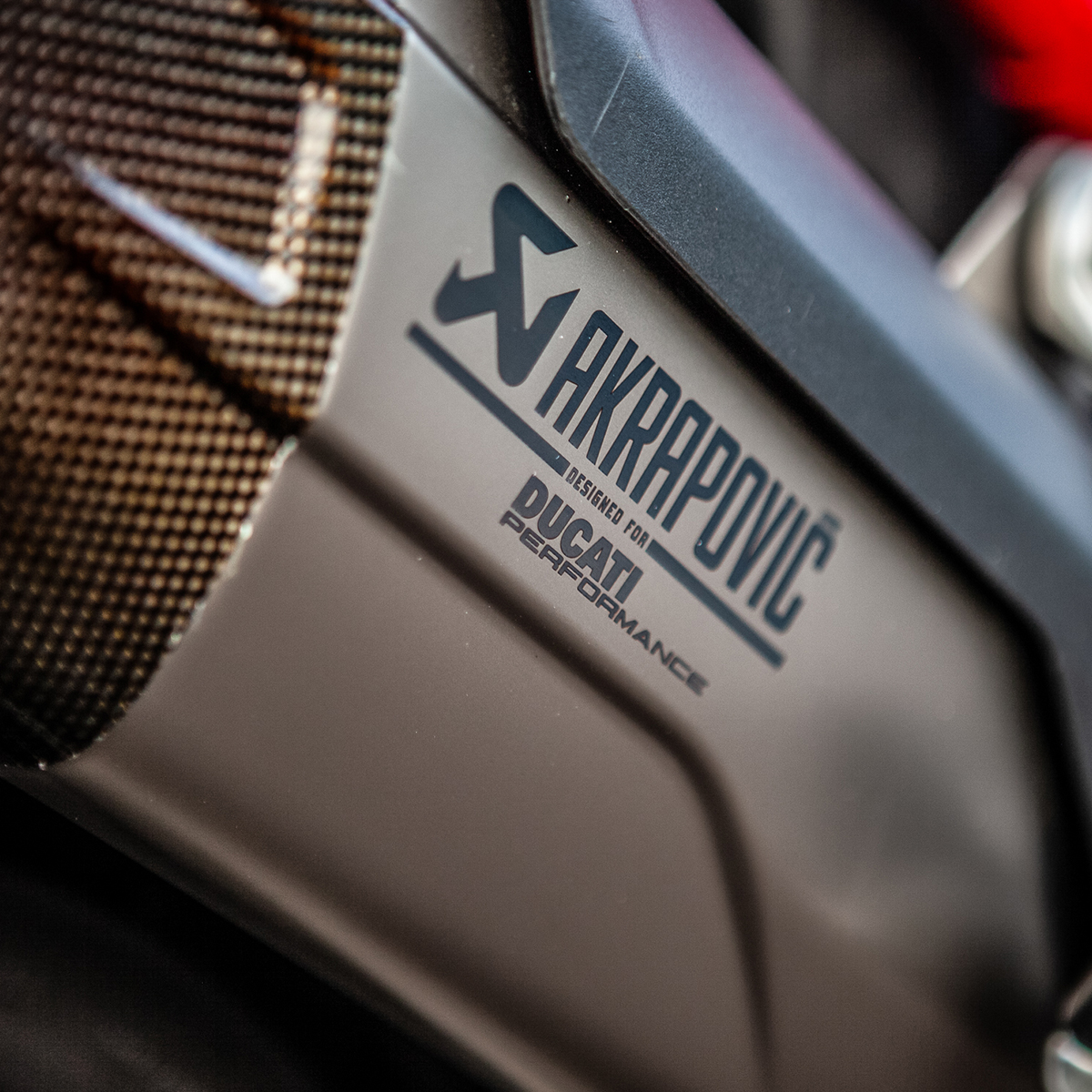 2021 Ducati Multistrada V4S – Fully Loaded - Image 7