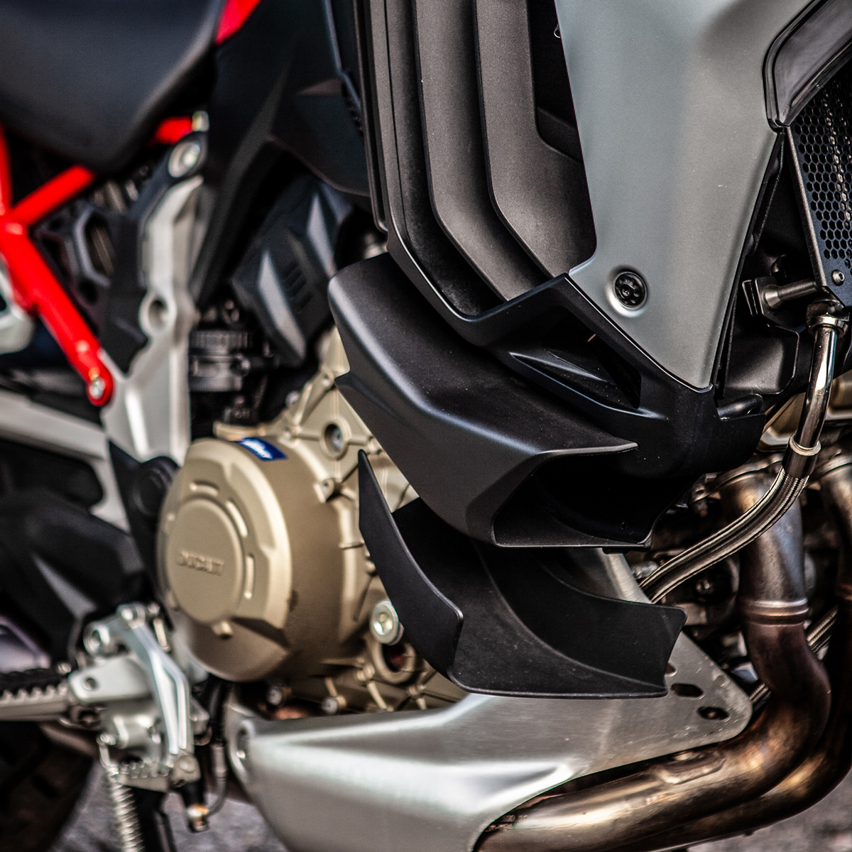 2021 Ducati Multistrada V4S – Fully Loaded - Image 21