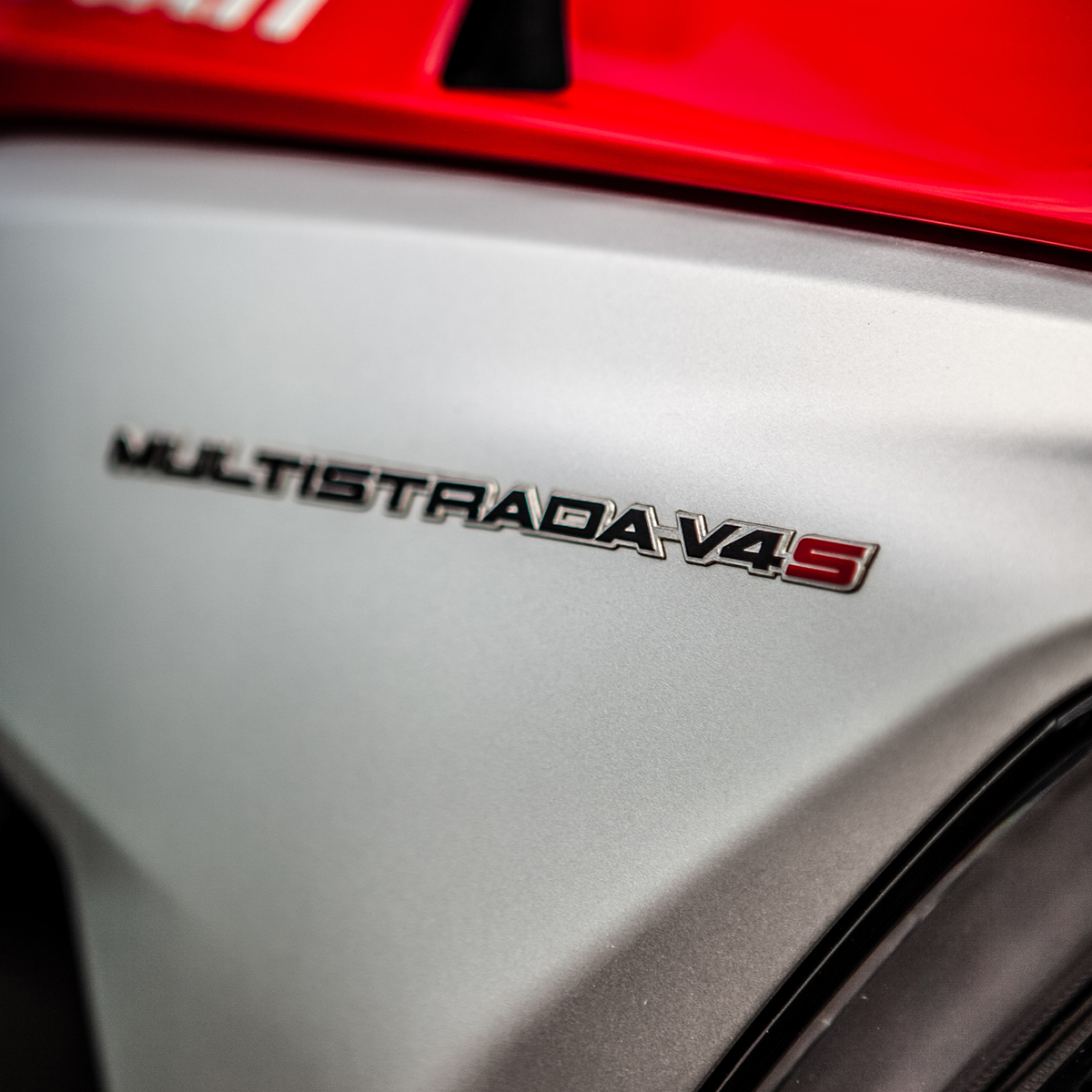 2021 Ducati Multistrada V4S – Fully Loaded - Image 23