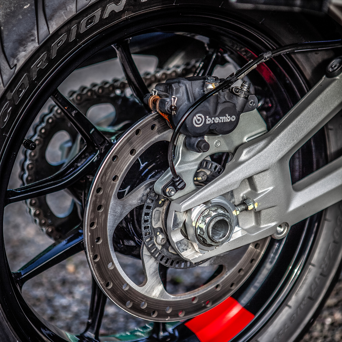 2021 Ducati Multistrada V4S – Fully Loaded - Image 33