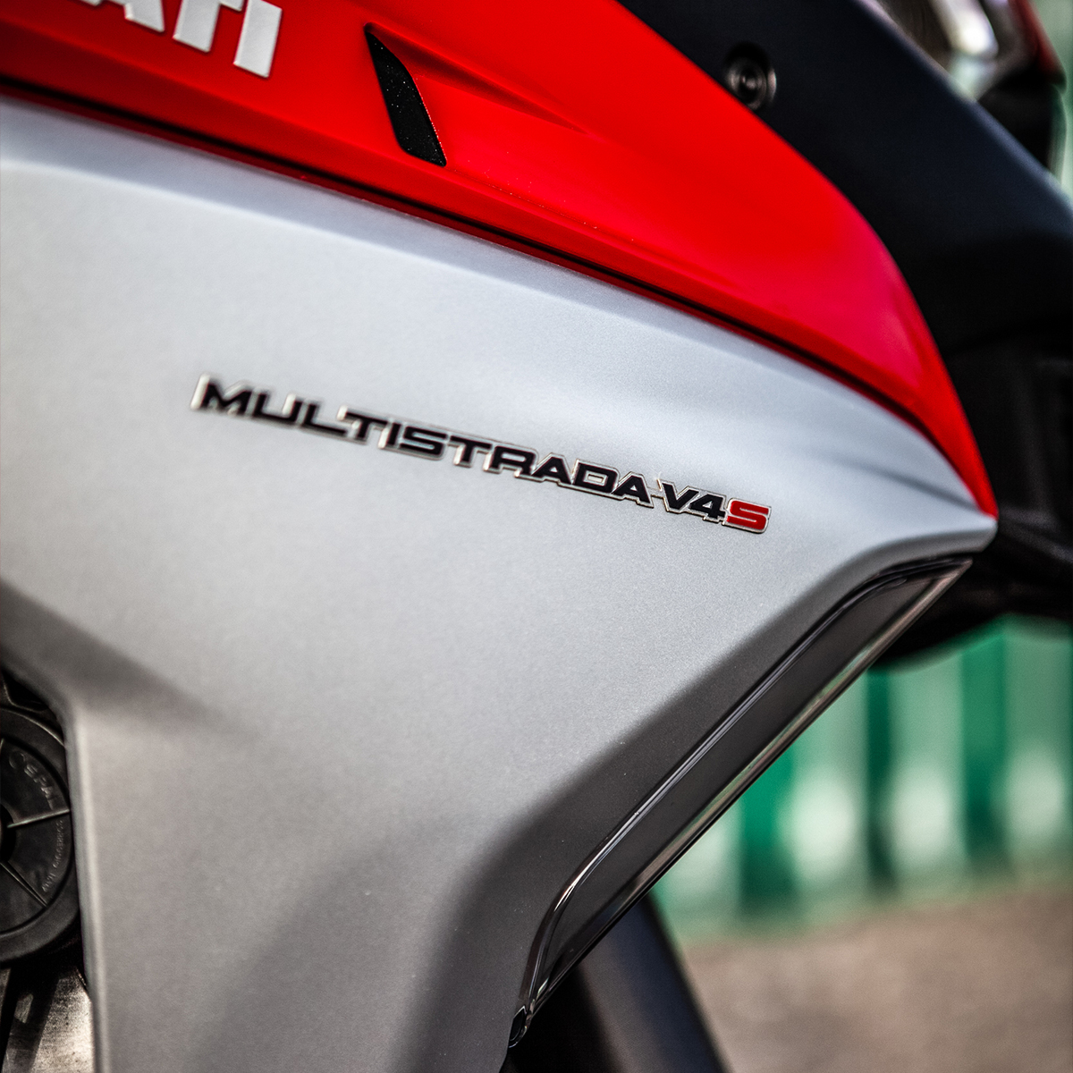2021 Ducati Multistrada V4S – Fully Loaded - Image 6