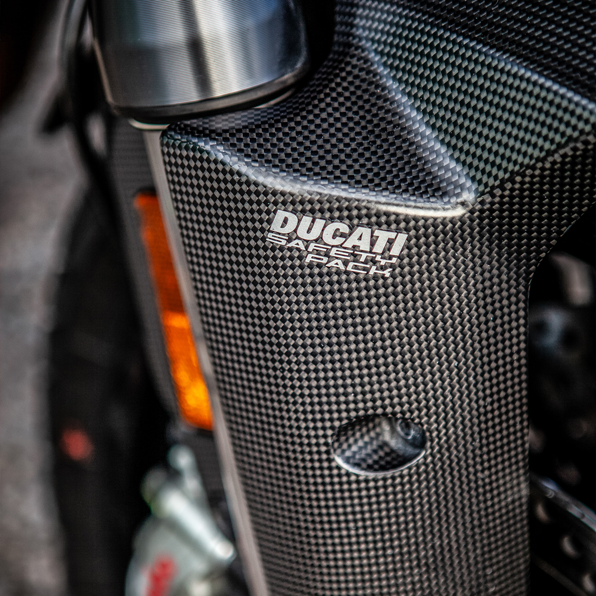 2021 Ducati Multistrada V4S – Fully Loaded - Image 28