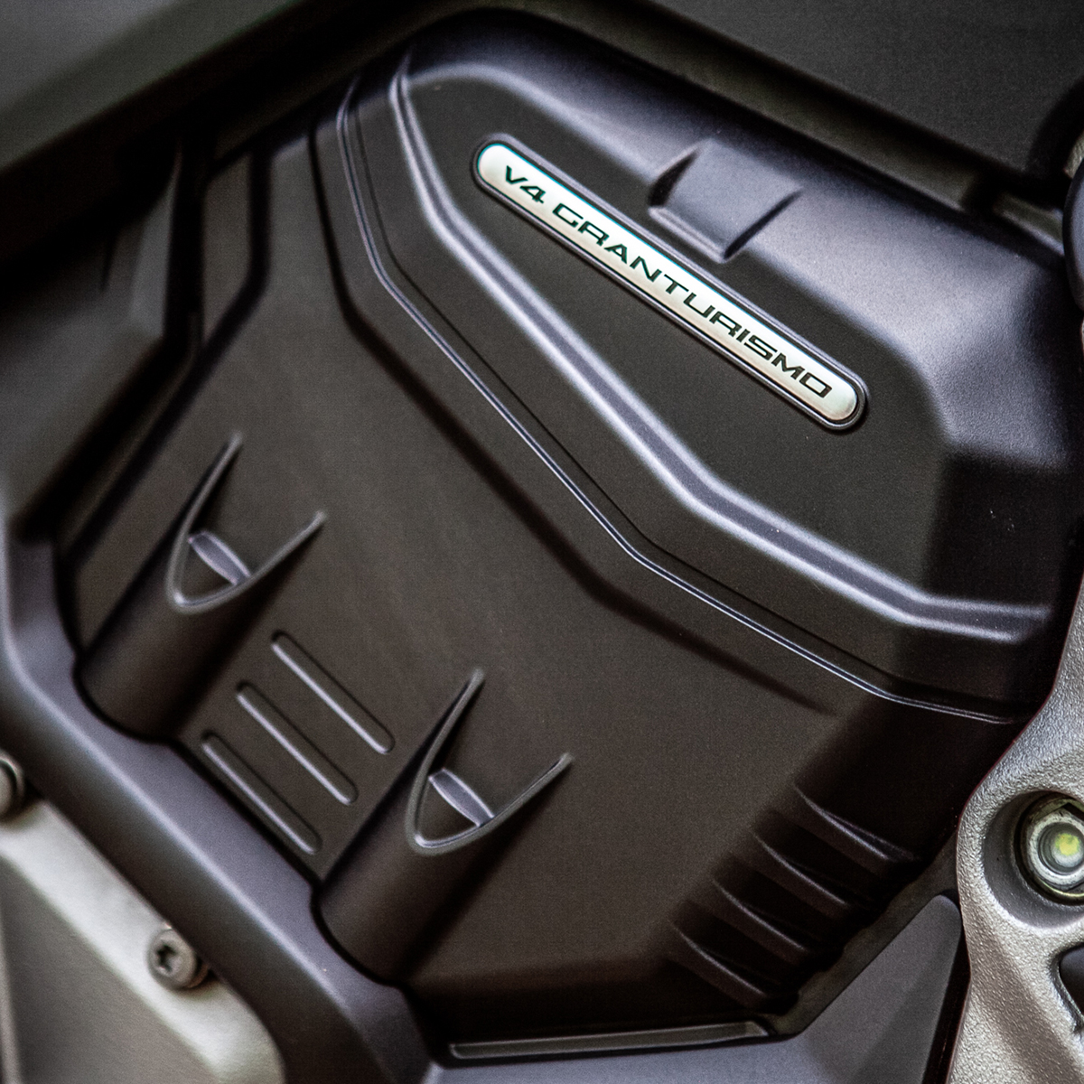 2021 Ducati Multistrada V4S – Fully Loaded - Image 26