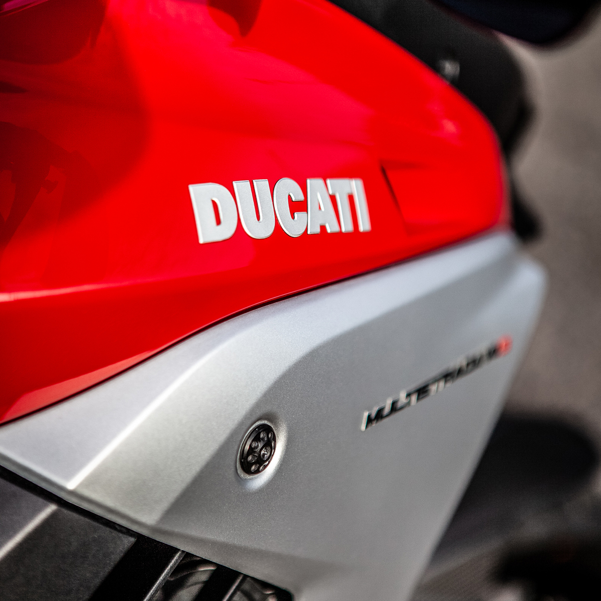 2021 Ducati Multistrada V4S – Fully Loaded - Image 15