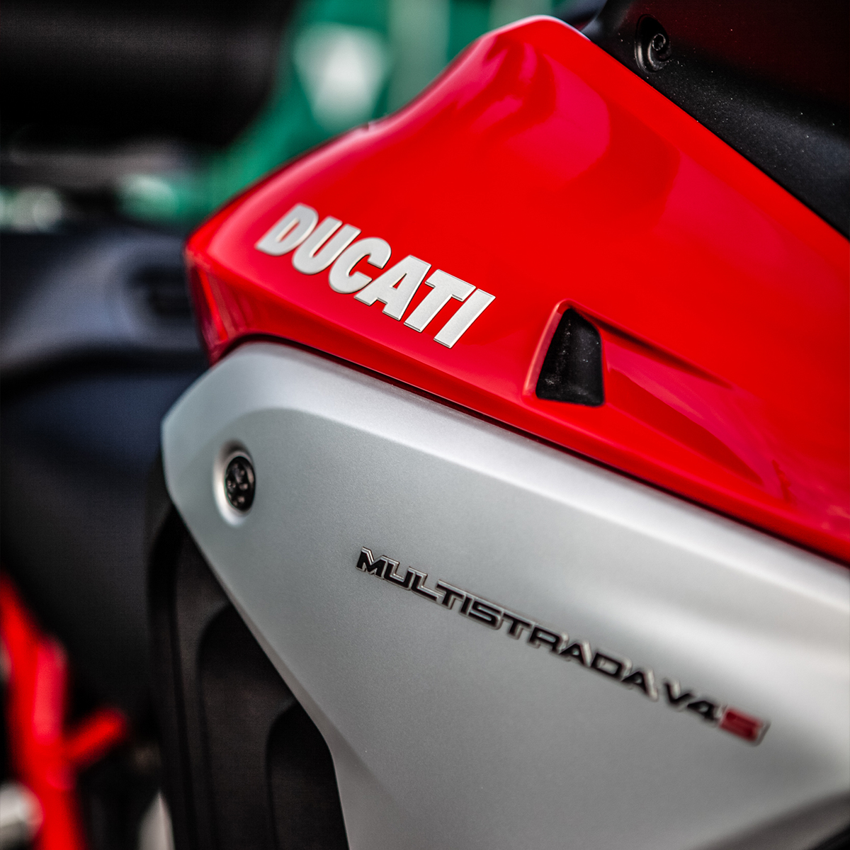 2021 Ducati Multistrada V4S – Fully Loaded - Image 10