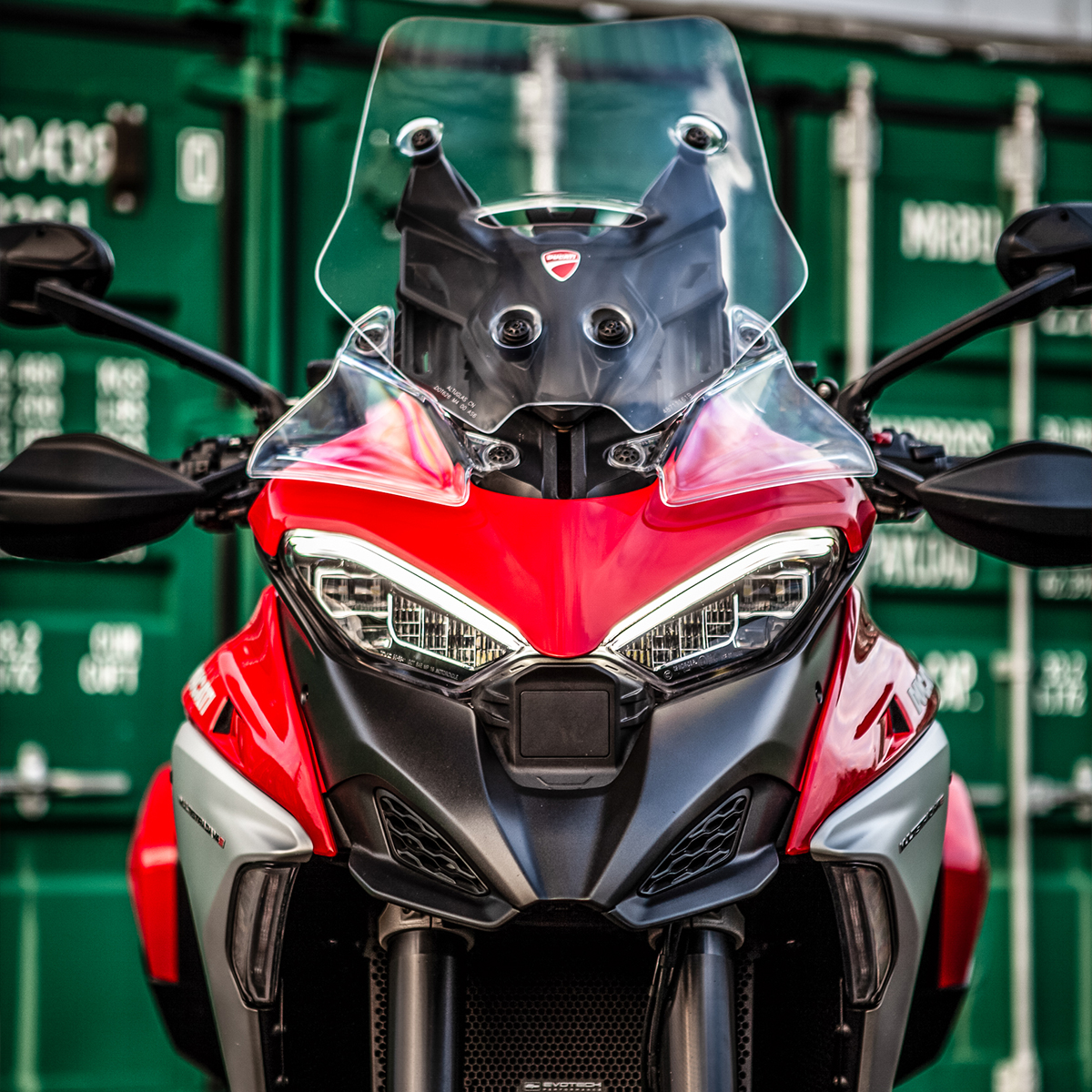 2021 Ducati Multistrada V4S – Fully Loaded - Image 11