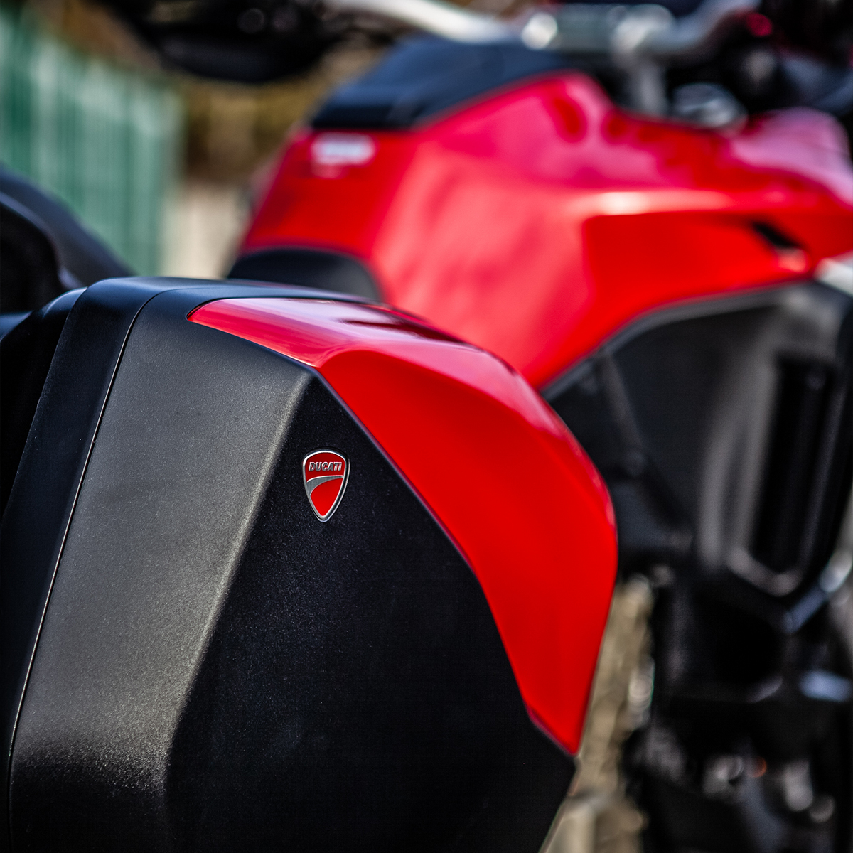 2021 Ducati Multistrada V4S – Fully Loaded - Image 13