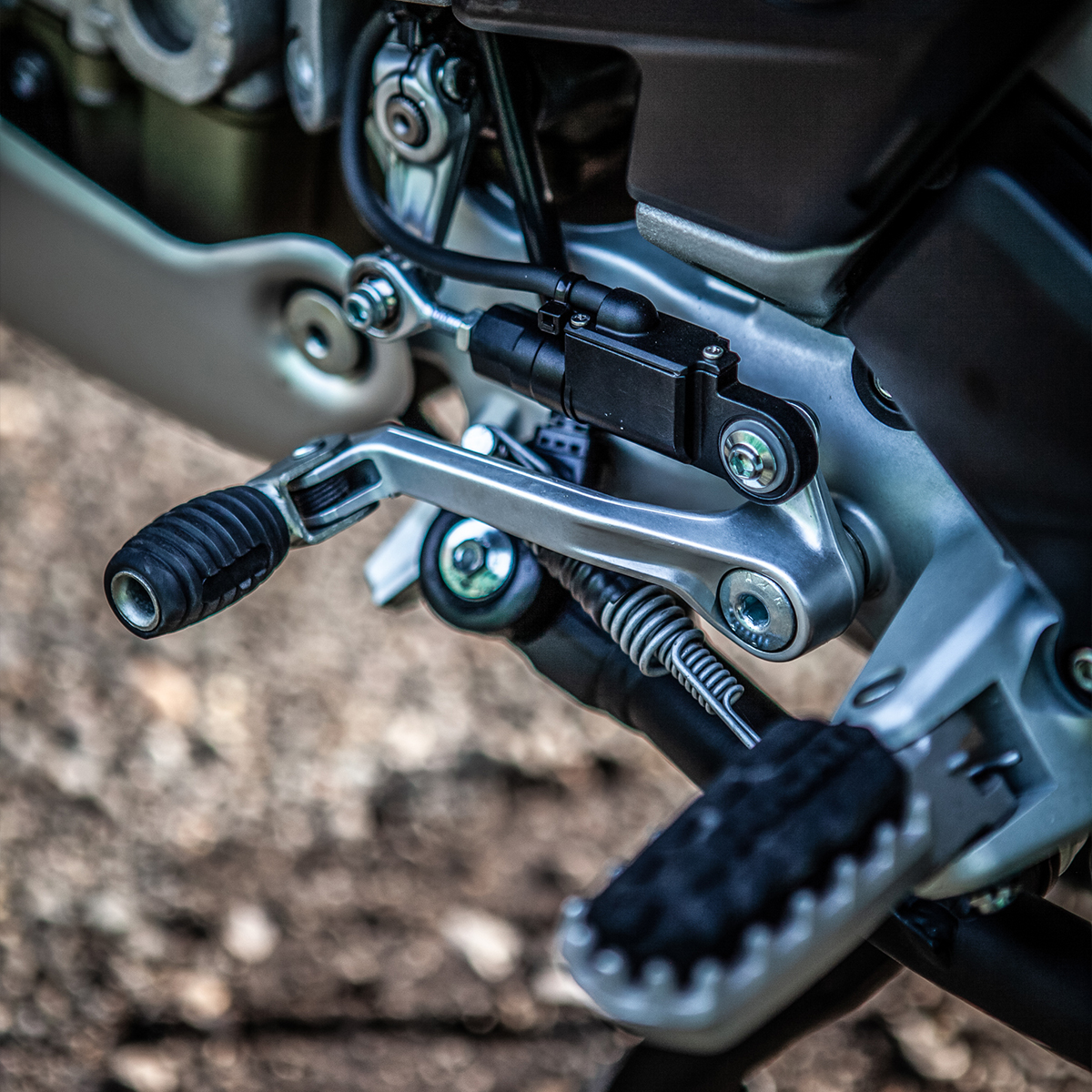 2021 Ducati Multistrada V4S – Fully Loaded - Image 30