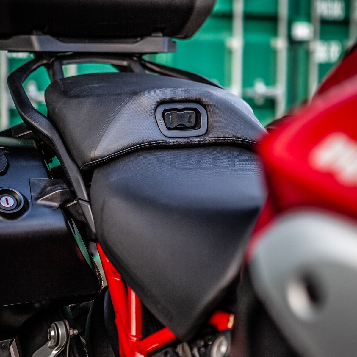 2021 Ducati Multistrada V4S – Fully Loaded - Image 31