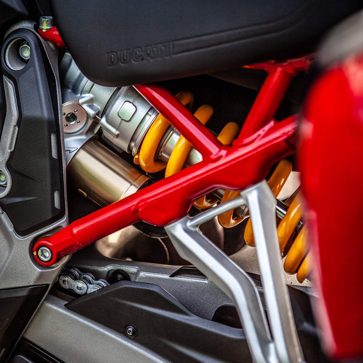 2021 Ducati Multistrada V4S – Fully Loaded - Image 25