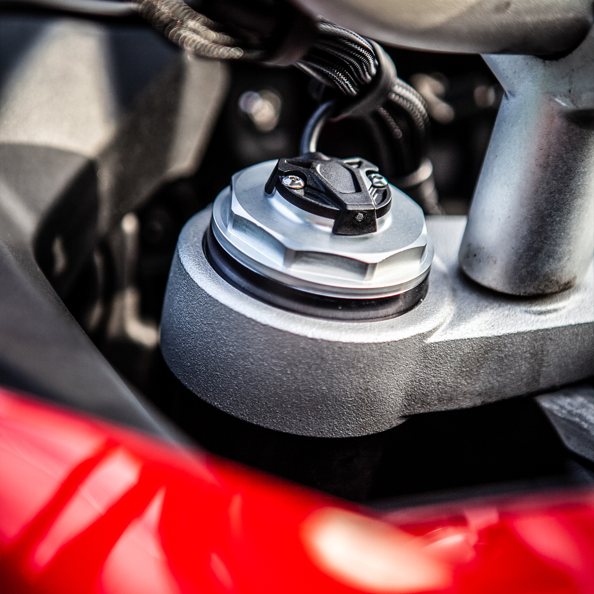 2021 Ducati Multistrada V4S – Fully Loaded - Image 27