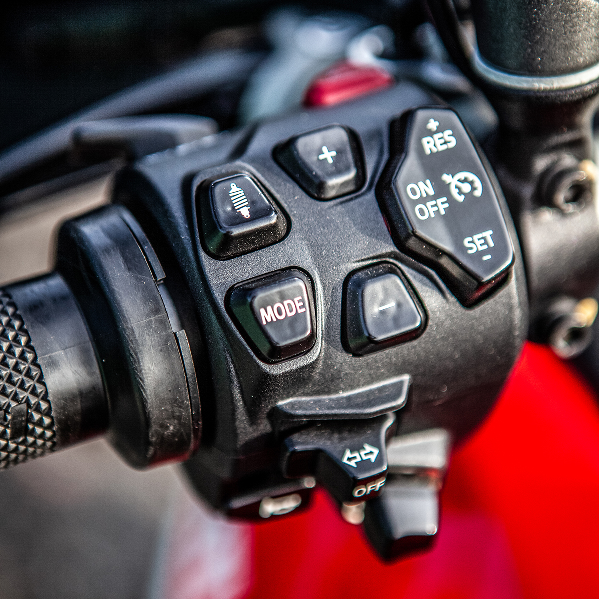 2021 Ducati Multistrada V4S – Fully Loaded - Image 29
