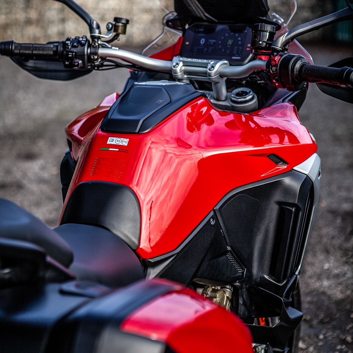 2021 Ducati Multistrada V4S – Fully Loaded - Image 16