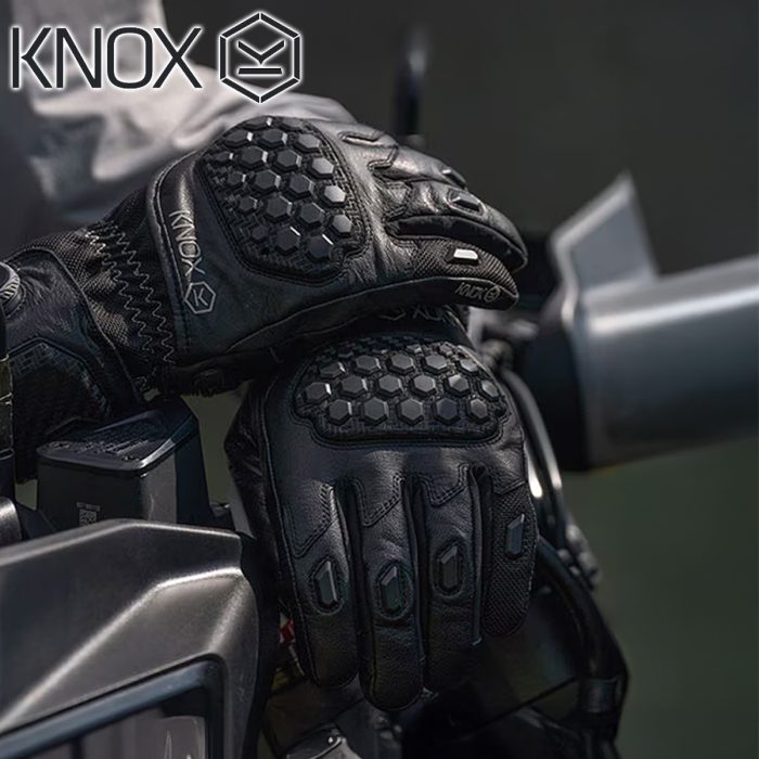 Knox Zero 4 Winter Gloves