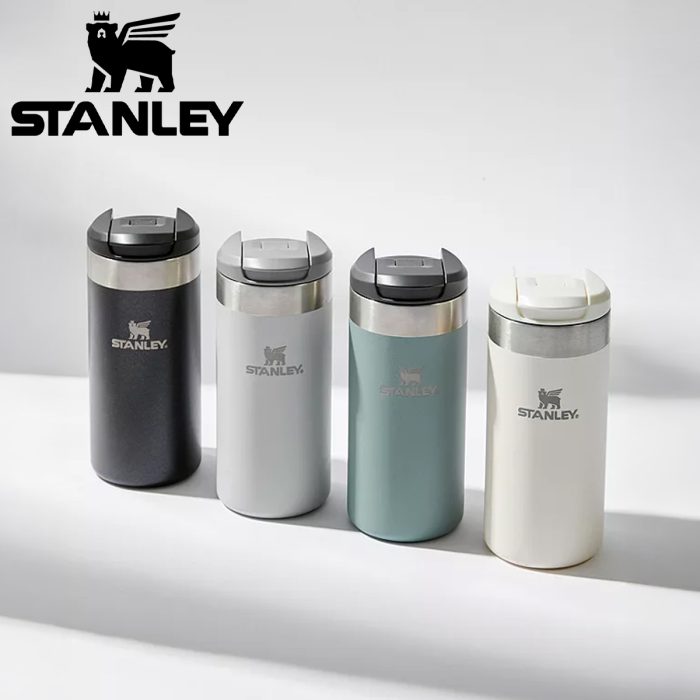 His & Hers Stanley Aerolight Travel Mugs - Colour Choice