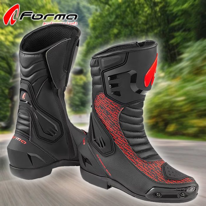 Forma Freccia Evo Boots - Colour Choice