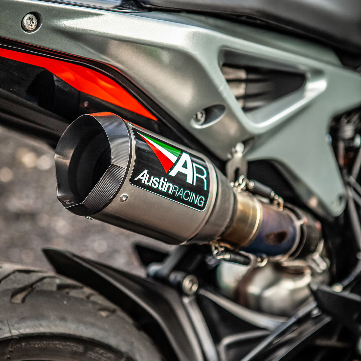 2019 KTM 790 Duke - Image 4