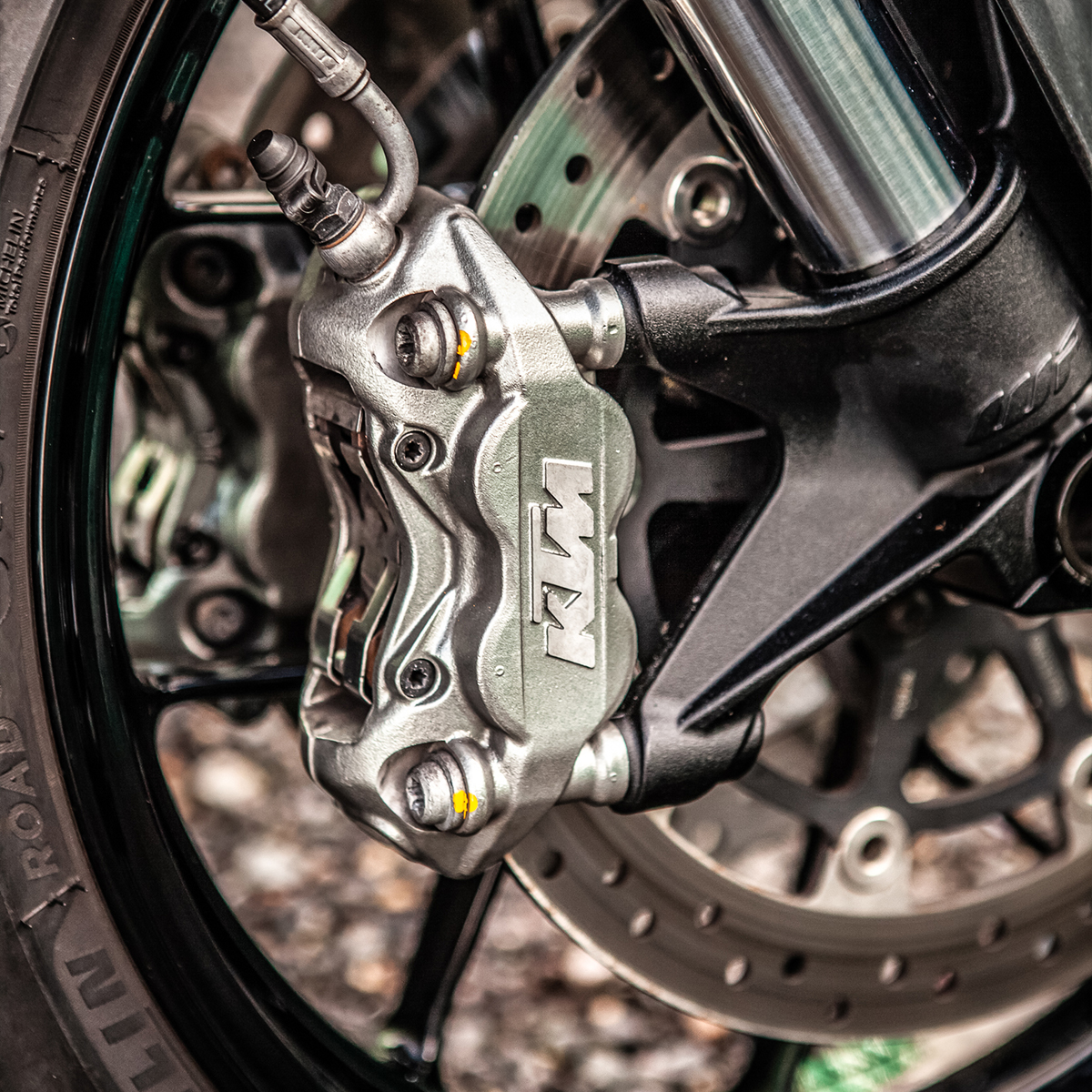 2019 KTM 790 Duke - Image 21