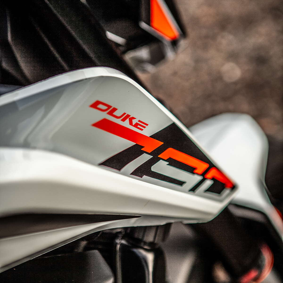 2019 KTM 790 Duke - Image 12