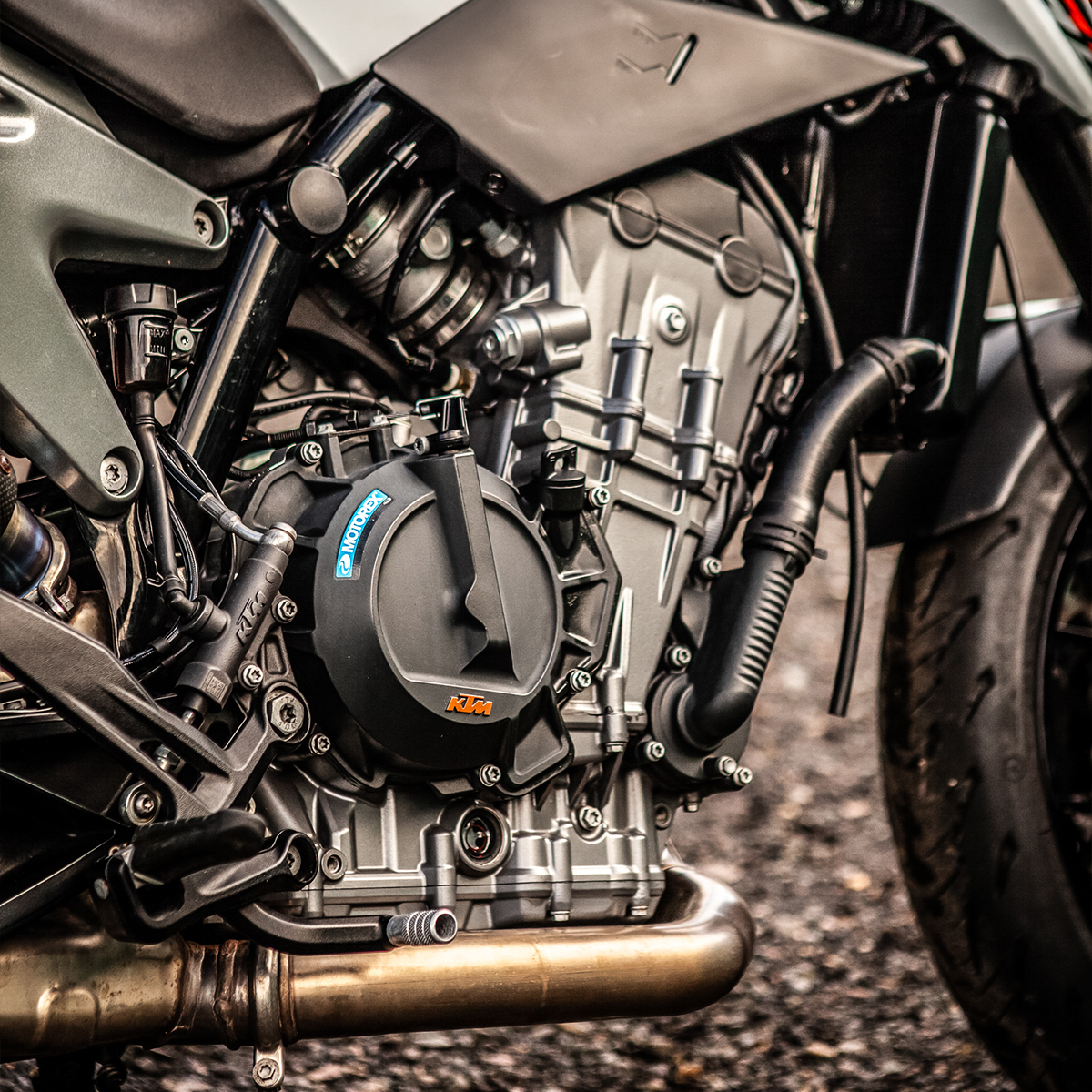 2019 KTM 790 Duke - Image 11