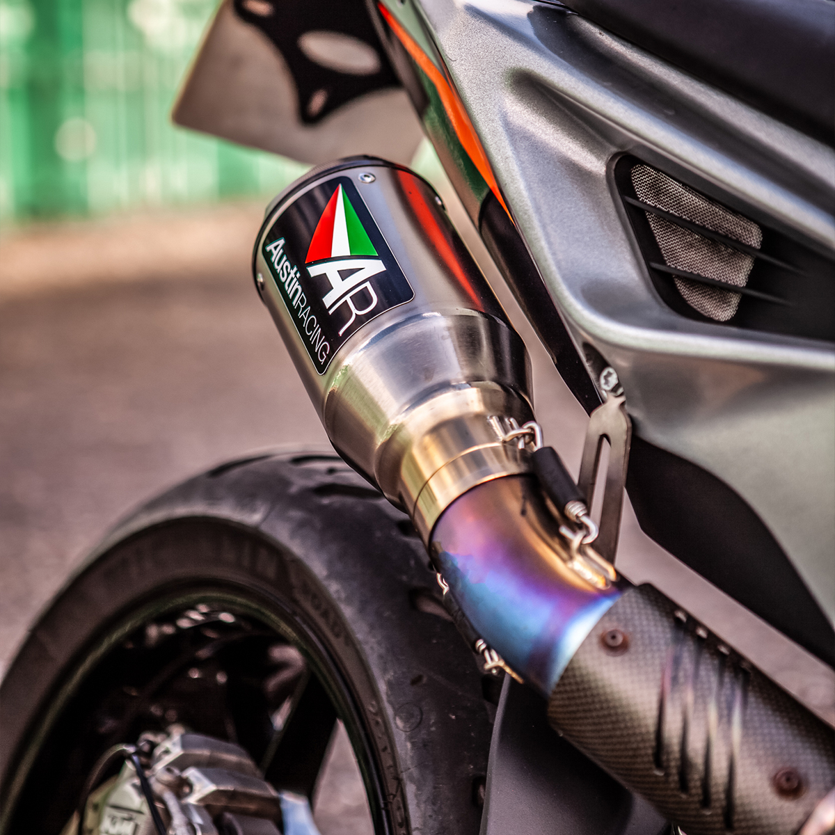 2019 KTM 790 Duke - Image 7