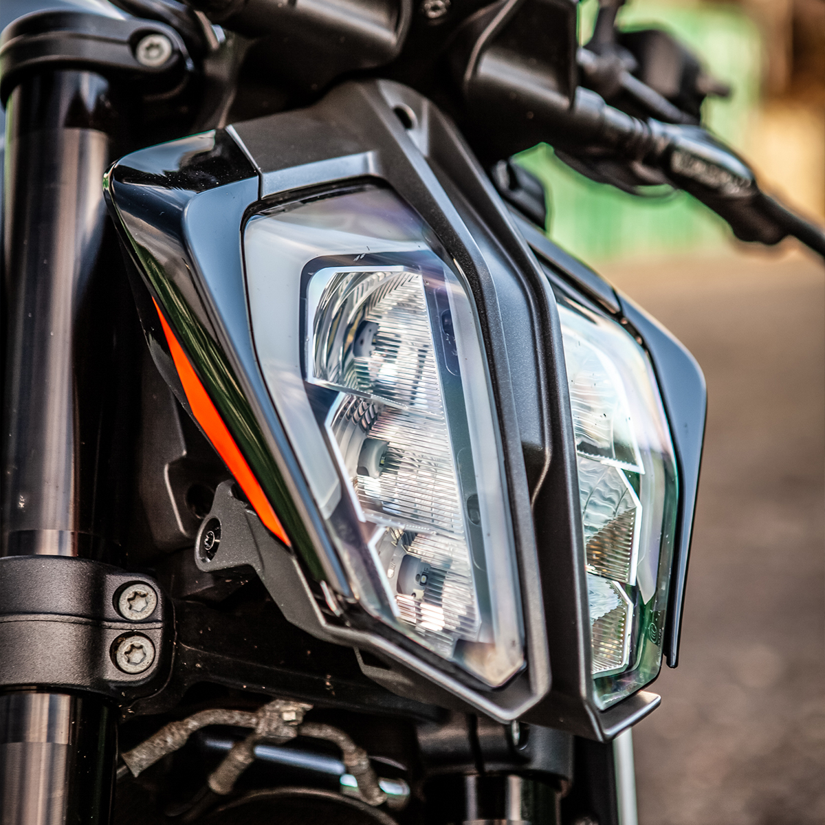 2019 KTM 790 Duke - Image 5
