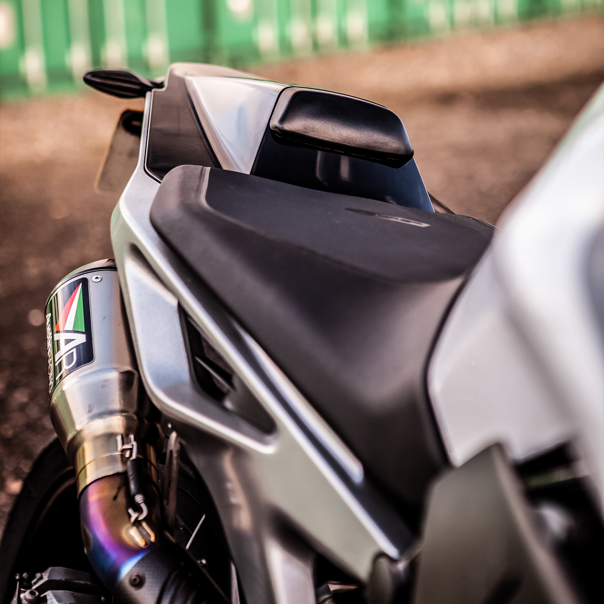 2019 KTM 790 Duke - Image 15