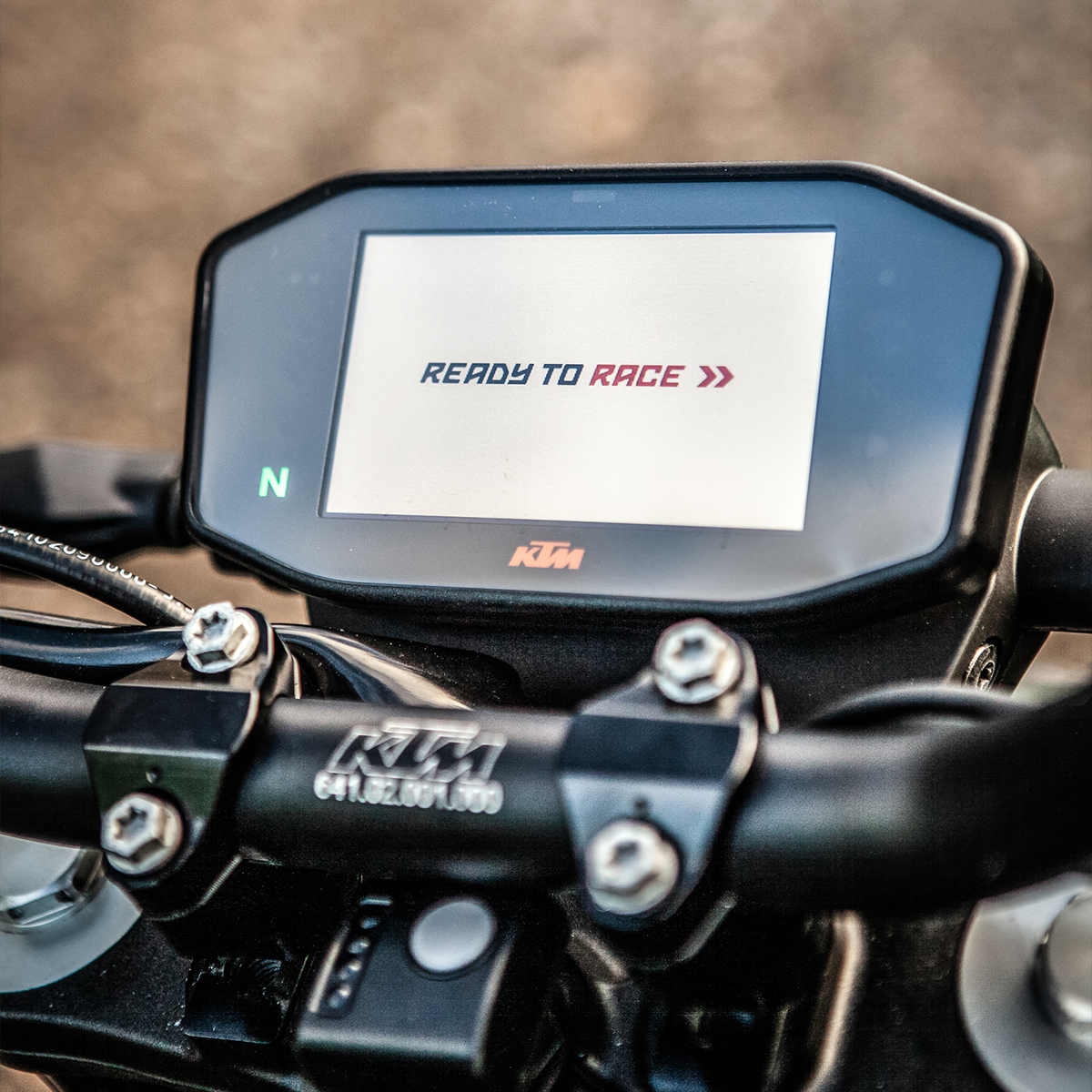 2019 KTM 790 Duke - Image 17