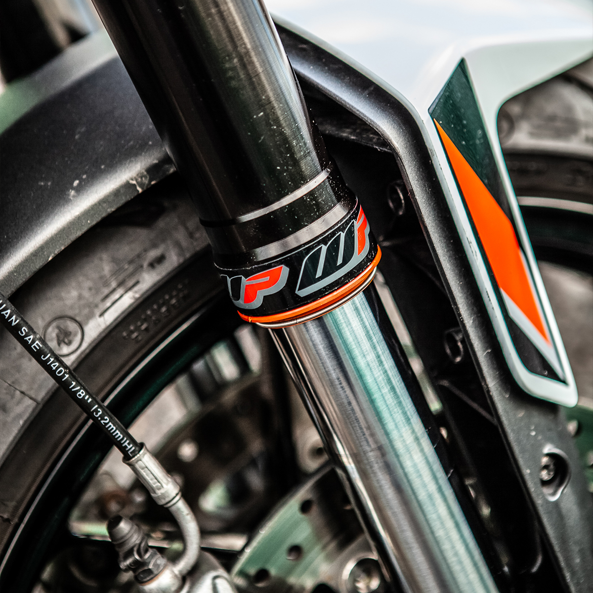 2019 KTM 790 Duke - Image 19