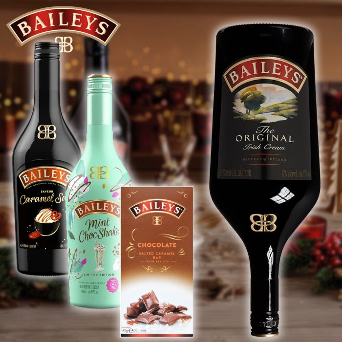 ⚡️The Baileys Xmas Bundle⚡️