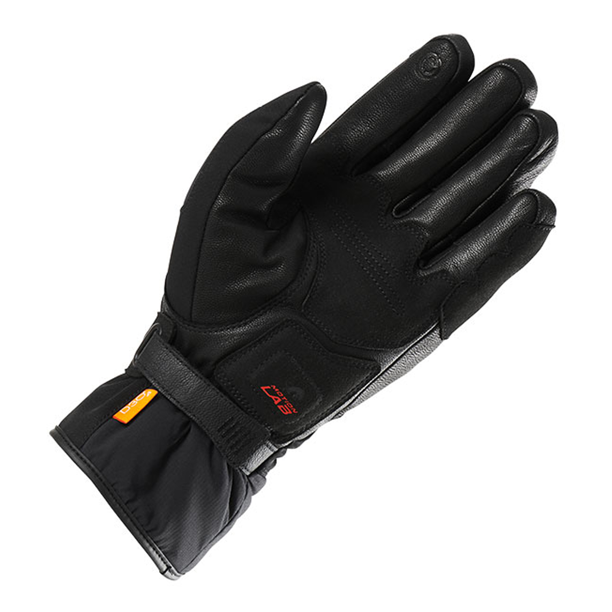 Furygan Oslo D30 Primaloft Winter/Autum Gloves - Image 4