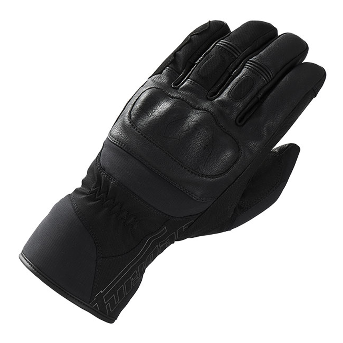 Furygan Oslo D30 Primaloft Winter/Autum Gloves - Image 3