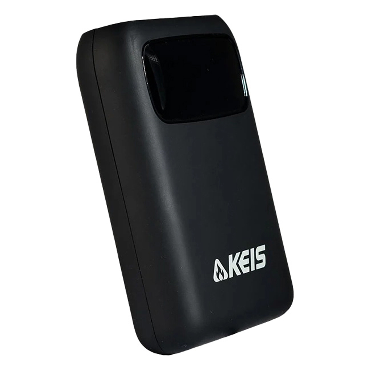 Keis Premium Extreme Heated Jacket + 12v Portable Battery So Can Be Used Off the Bike - Image 7