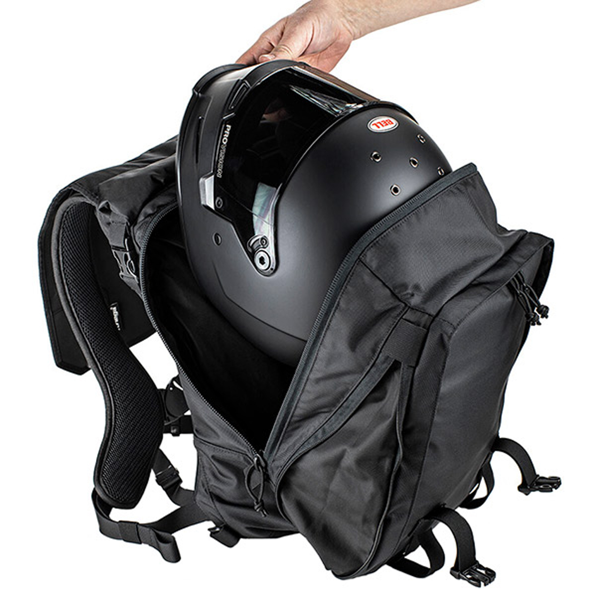 Kriega Backpack – Max 28 - Image 7