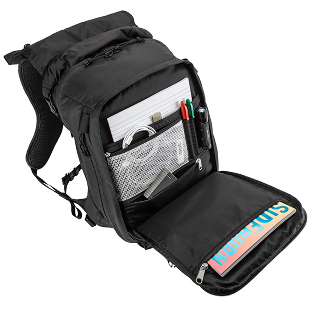 Kriega Backpack – Max 28 - Image 5