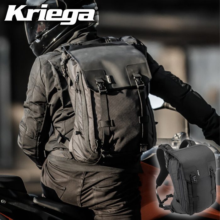 Kriega Backpack - Max 28
