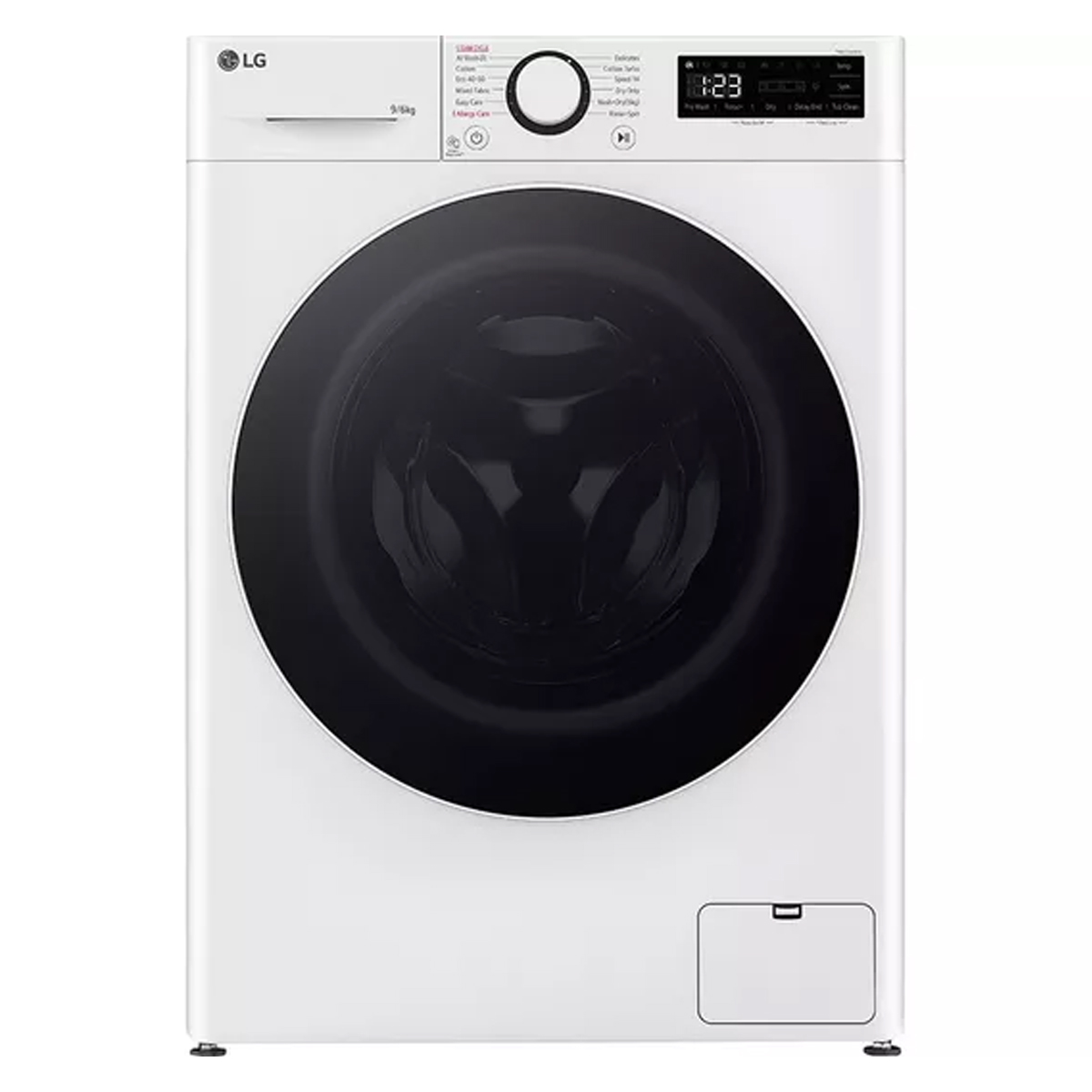 LG Turbo Wash 1400 Spin Washer Dryer – Colour Choice - Image 8